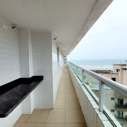 Imagem Apartamento com 3 Quartos à Venda, 94 m² em Aviação - Praia Grande Imagem Apartamento com 3 Quartos à Venda, 94 m² em Aviação - Praia Grande
