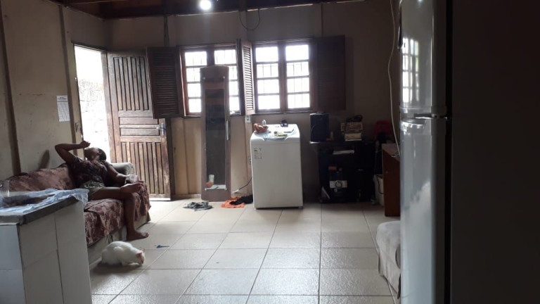 Imagem Casa com 2 Quartos à Venda, 250 m² em Jardim Leonor - Mongaguá Imagem Casa com 2 Quartos à Venda, 250 m² em Jardim Leonor - Mongaguá