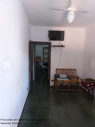 Imagem Casa com 2 Quartos à Venda, 75 m² em Massaguaçu - Caraguatatuba