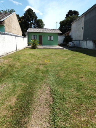Imagem Casa com 2 Quartos à Venda, 85 m² em Guarituba - Piraquara