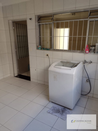Imagem Casa com 2 Quartos para Alugar, 67 m² em Santana - São Paulo