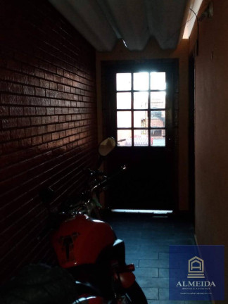 Imagem Casa com 2 Quartos à Venda, 125 m² em Jardim Catanduva - São Paulo