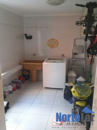Imagem Apartamento com 2 Quartos à Venda, 75 m² em Jaçanã - São Paulo