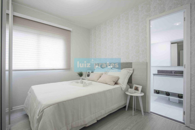 Imagem Apartamento com 3 Quartos à Venda, 65 m² em Liberdade - Porto Alegre