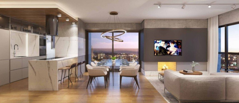 Imagem Apartamento com 2 Quartos à Venda, 287 m² em Moinhos De Vento - Porto Alegre