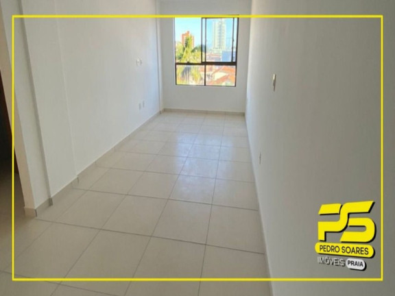 Imagem Apartamento com 3 Quartos à Venda, 74 m² em Miramar - João Pessoa