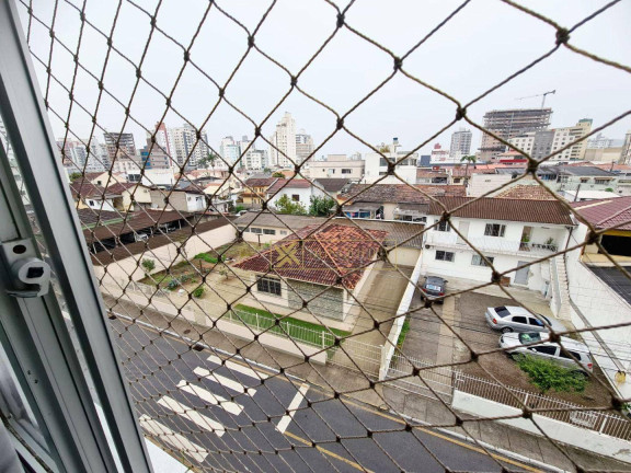 Imagem Kitnet com 1 Quarto à Venda, 27 m² em Kobrasol - São José Imagem Kitnet com 1 Quarto à Venda, 27 m² em Kobrasol - São José