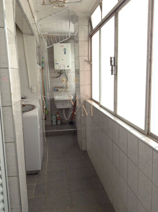 Imagem Apartamento à Venda, 140 m² em Gonzaga - Santos Imagem Apartamento à Venda, 140 m² em Gonzaga - Santos