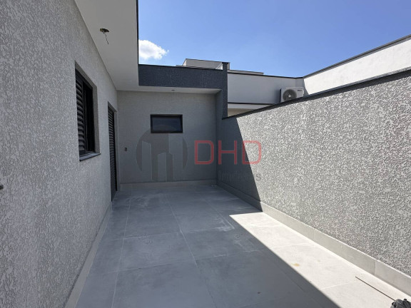 Imagem Casa de Condomínio com 3 Quartos à Venda, 200 m² em Wanel Ville - Sorocaba Imagem Casa de Condomínio com 3 Quartos à Venda, 200 m² em Wanel Ville - Sorocaba