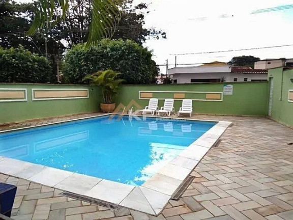 Apartamento com 3 Quartos à Venda, 65 m² em Jardim Palma Travassos - Ribeirão Preto