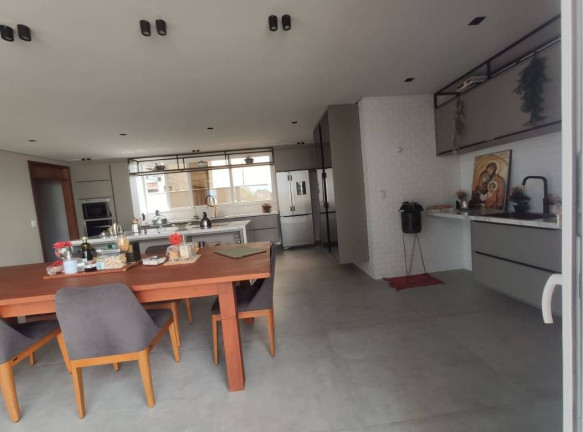 Imagem Casa de Condomínio com 4 Quartos à Venda, 596 m² em Comercial Norte - Bayeux Imagem Casa de Condomínio com 4 Quartos à Venda, 596 m² em Comercial Norte - Bayeux