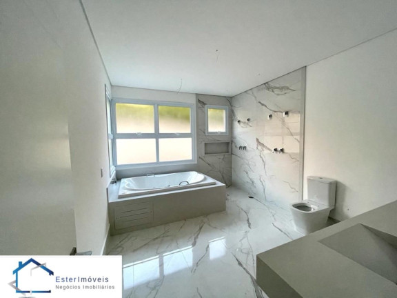Imagem Casa com 4 Quartos para Alugar ou Temporada, 422 m² em Alphaville - Santana De Parnaíba Imagem Casa com 4 Quartos para Alugar ou Temporada, 422 m² em Alphaville - Santana De Parnaíba