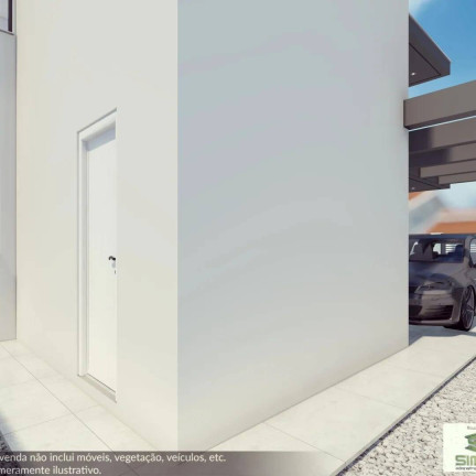 Imagem Casa com 2 Quartos à Venda, em Universitário - Tijucas Imagem Casa com 2 Quartos à Venda, em Universitário - Tijucas