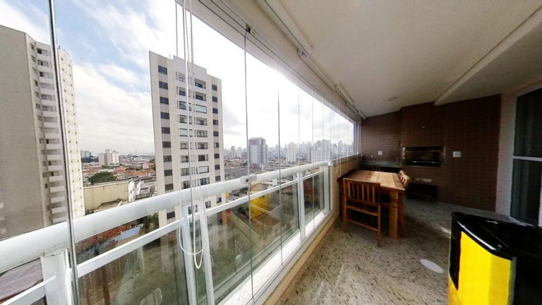Imagem Apartamento com 2 Quartos à Venda, 70 m² em Vila Bertioga - São Paulo