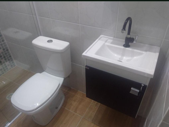 Imagem Casa com 3 Quartos à Venda, 125 m² em Jardim Nova América - Suzano Imagem Casa com 3 Quartos à Venda, 125 m² em Jardim Nova América - Suzano
