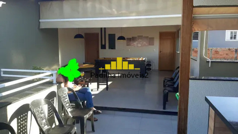 Imagem Casa com 4 Quartos à Venda, 180 m² em Jardim Nápoli - Sorocaba Imagem Casa com 4 Quartos à Venda, 180 m² em Jardim Nápoli - Sorocaba
