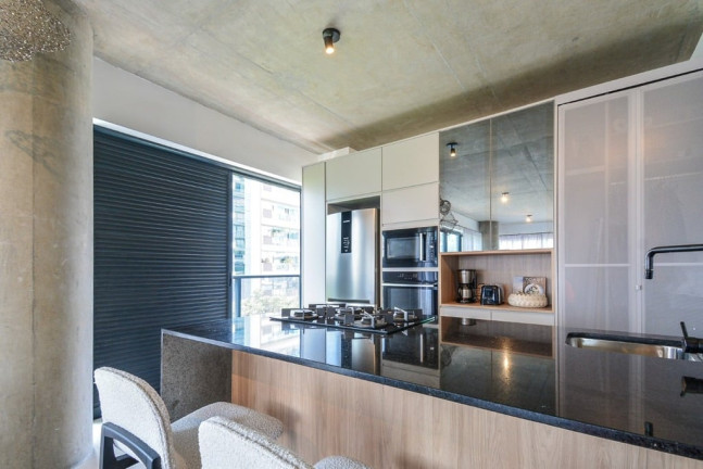 Imagem Imóvel com 2 Quartos à Venda, 157 m² em Vila Olímpia - São Paulo