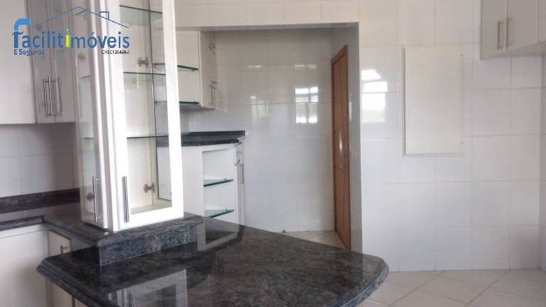 Imagem Apartamento com 4 Quartos à Venda, 188 m² em Centro - São Bernardo Do Campo Imagem Apartamento com 4 Quartos à Venda, 188 m² em Centro - São Bernardo Do Campo