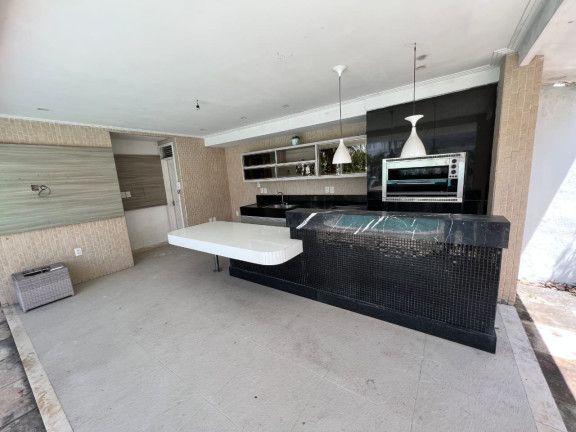 Imagem Casa com 4 Quartos à Venda, 428 m² em Parque Manibura - Fortaleza Imagem Casa com 4 Quartos à Venda, 428 m² em Parque Manibura - Fortaleza