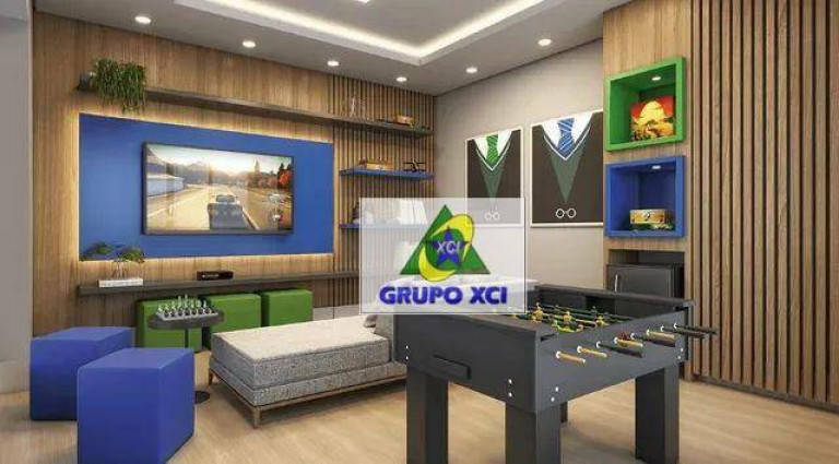 Imagem Apartamento com 2 Quartos à Venda, 80 m² em Jardim Brasil - Campinas Imagem Apartamento com 2 Quartos à Venda, 80 m² em Jardim Brasil - Campinas