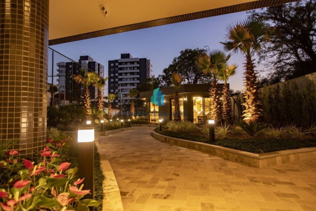 Imagem Apartamento com 3 Quartos à Venda, 195 m² em Cidade Alta - Bento Gonçalves