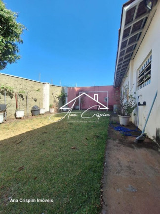 Imagem Casa com 2 Quartos à Venda, 288 m² em Centro - Araras