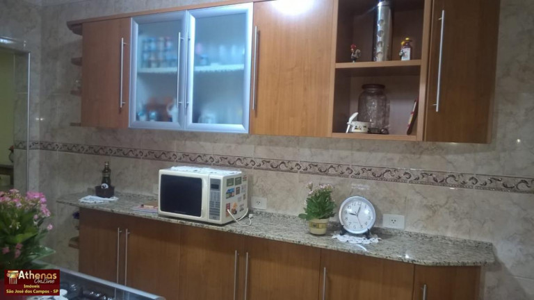Imagem Apartamento com 3 Quartos à Venda, 114 m² em Jardim São Dimas - São José Dos Campos Imagem Apartamento com 3 Quartos à Venda, 114 m² em Jardim São Dimas - São José Dos Campos