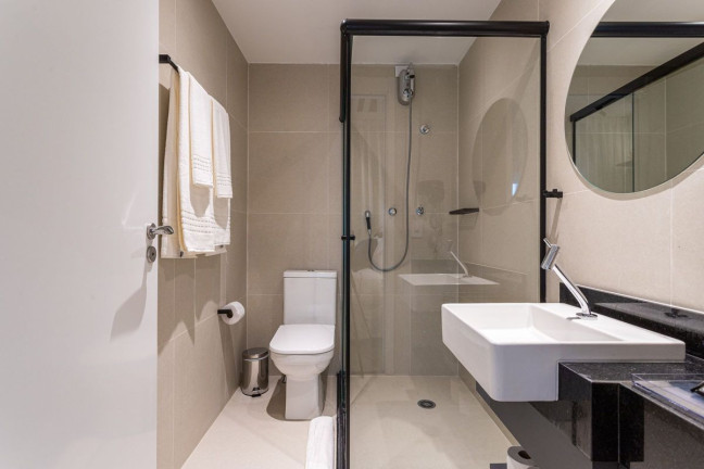 Imagem Apartamento com 1 Quarto para Alugar, 25 m² em Vila Mariana - São Paulo Imagem Apartamento com 1 Quarto para Alugar, 25 m² em Vila Mariana - São Paulo