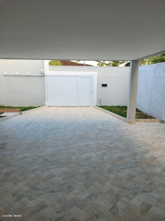 Imagem Casa com 4 Quartos à Venda, 247 m² em Jardim Virgínia - Guarujá