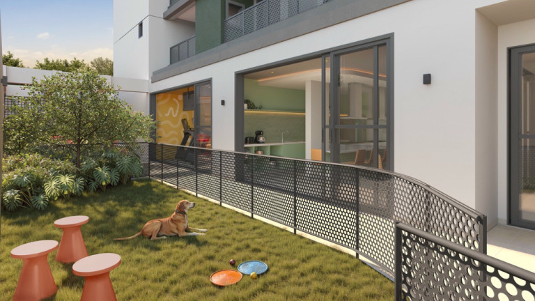 Imagem Studio com 1 Quarto à Venda, 27 m² em Capão Raso - Curitiba