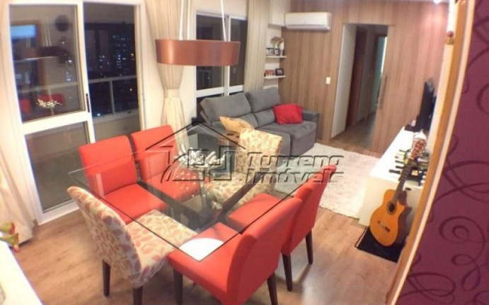 Imagem Apartamento com 2 Quartos à Venda, 78 m² em Jardim Satélite - São José Dos Campos Imagem Apartamento com 2 Quartos à Venda, 78 m² em Jardim Satélite - São José Dos Campos
