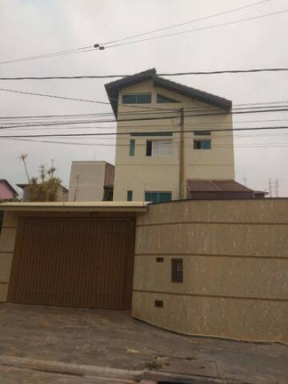 Imagem Casa com 4 Quartos à Venda, em Vila Barão - Sorocaba Imagem Casa com 4 Quartos à Venda, em Vila Barão - Sorocaba