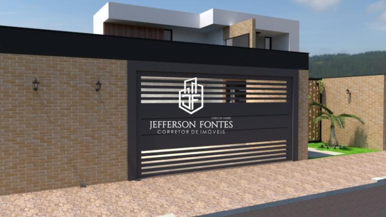 Casa com 3 Quartos à Venda, 160 m² em Jardim Florença - Marília