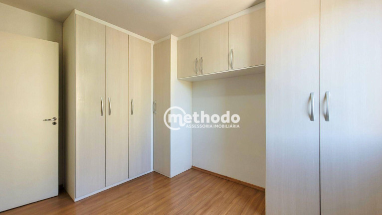 Imagem Apartamento com 3 Quartos à Venda, 70 m² em Jardim Paulistano - Campinas Imagem Apartamento com 3 Quartos à Venda, 70 m² em Jardim Paulistano - Campinas