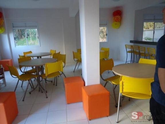 Imagem Apartamento com 2 Quartos à Venda, 50 m² em Tremembe - São Paulo Imagem Apartamento com 2 Quartos à Venda, 50 m² em Tremembe - São Paulo