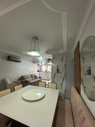 Imagem Imóvel com 3 Quartos à Venda, 97 m² em Sul (águas Claras) - Brasília