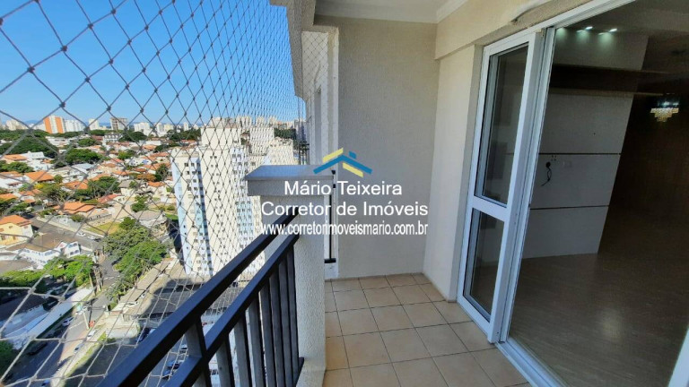 Imagem Apartamento com 3 Quartos à Venda, 90 m² em Jardim Esplanada - São José Dos Campos Imagem Apartamento com 3 Quartos à Venda, 90 m² em Jardim Esplanada - São José Dos Campos