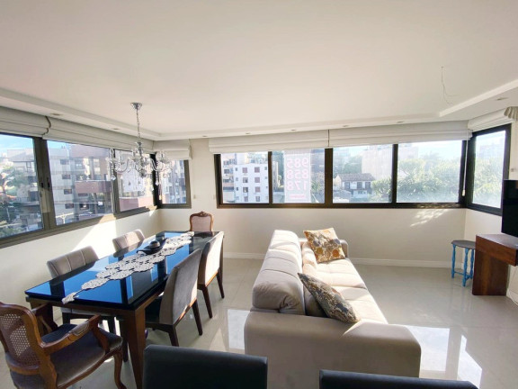 Imagem Apartamento com 3 Quartos à Venda, 96 m² em Higienópolis - Porto Alegre