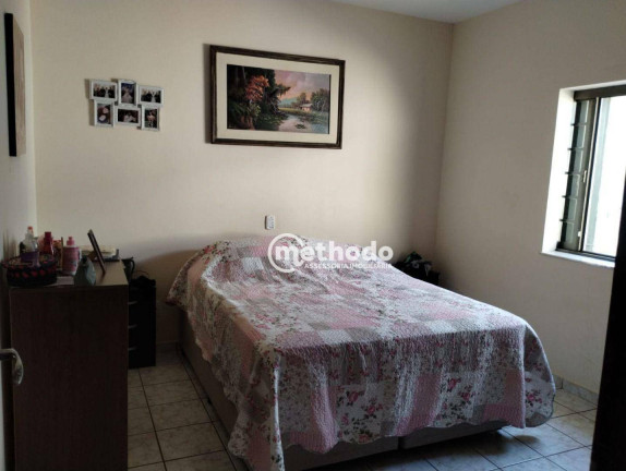 Imagem Casa com 3 Quartos à Venda, 196 m² em Jardim Chapadão - Campinas Imagem Casa com 3 Quartos à Venda, 196 m² em Jardim Chapadão - Campinas