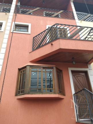 Imagem Sobrado com 3 Quartos à Venda, 284 m² em Cidade Brasil - Guarulhos Imagem Sobrado com 3 Quartos à Venda, 284 m² em Cidade Brasil - Guarulhos