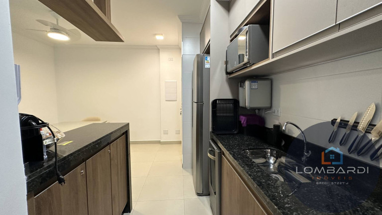 Imagem Apartamento com 2 Quartos à Venda, 67 m² em Praia Das Toninhas - Ubatuba
