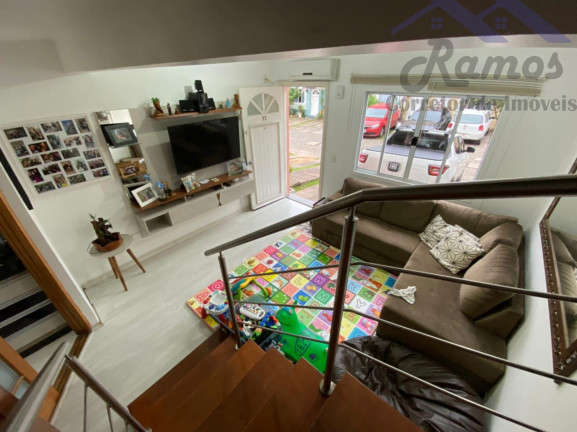 Imagem Imóvel com 2 Quartos à Venda, 80 m² em Cavalhada - Porto Alegre