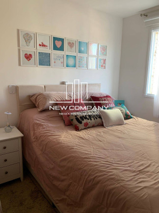 Apartamento com 2 Quartos à Venda,  em Vila Guiomar - Santo André