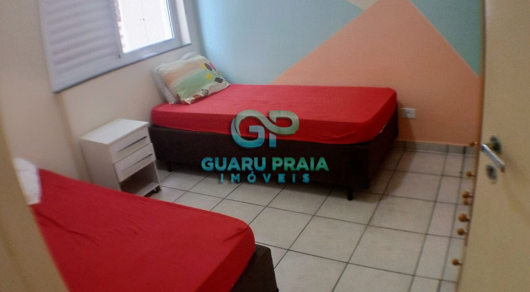 Imagem Apartamento com 2 Quartos à Venda, 75 m² em Pitangueiras - Guarujá