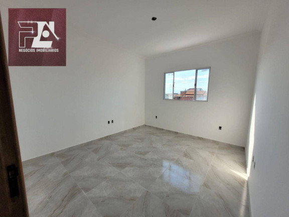 Imagem Casa com 3 Quartos à Venda, 122 m² em Loteamento Jardim Primavera - Lorena