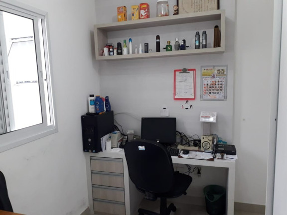 Imagem Sobrado com 3 Quartos à Venda, 200 m² em Cidade Mãe Do Céu - São Paulo