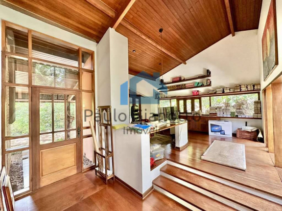 Imagem Casa de Condomínio com 4 Quartos à Venda, 417 m² em Recanto Impla - Carapicuíba Imagem Casa de Condomínio com 4 Quartos à Venda, 417 m² em Recanto Impla - Carapicuíba