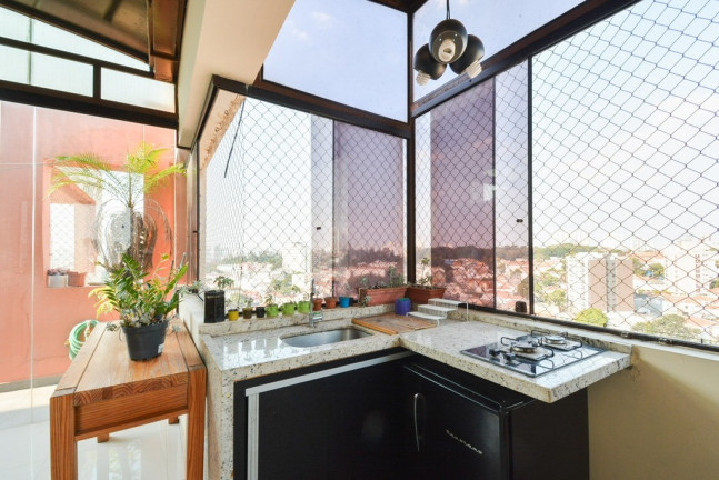 Imagem Imóvel com 3 Quartos à Venda, 209 m² em Vila São José (ipiranga) - São Paulo Imagem Imóvel com 3 Quartos à Venda, 209 m² em Vila São José (ipiranga) - São Paulo
