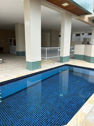 Imagem Apartamento com 3 Quartos à Venda, 108 m² em Tenório - Ubatuba