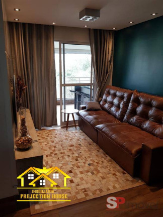 Imagem Apartamento com 3 Quartos à Venda, 85 m² em São Paulo Imagem Apartamento com 3 Quartos à Venda, 85 m² em São Paulo